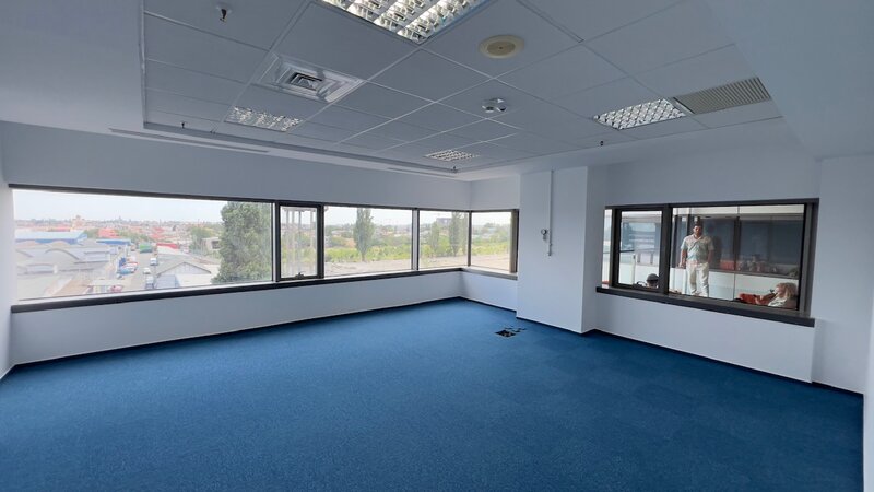 Pantelimon, RAMS Business Center, birouri clasa A, comision 0%.