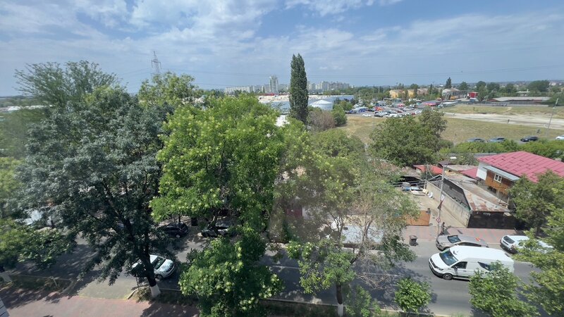 Pantelimon, RAMS Business Center, birouri clasa A, comision 0%.