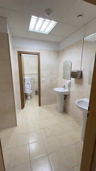 Pantelimon, RAMS Business Center, birouri clasa A, comision 0%.